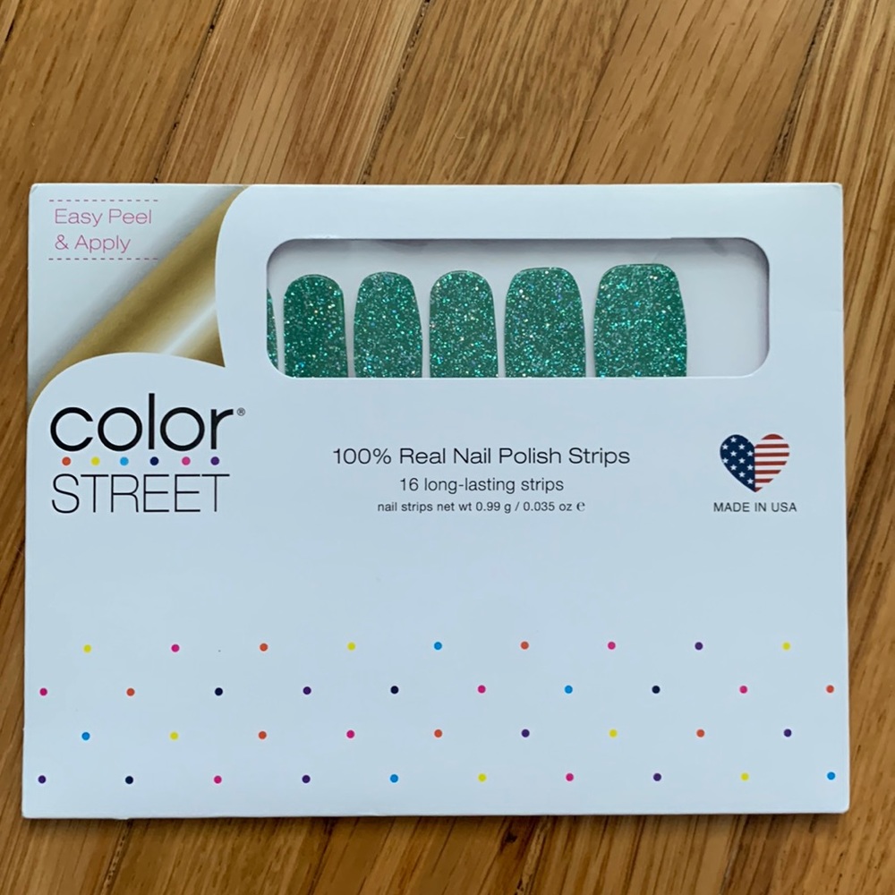 Color Street